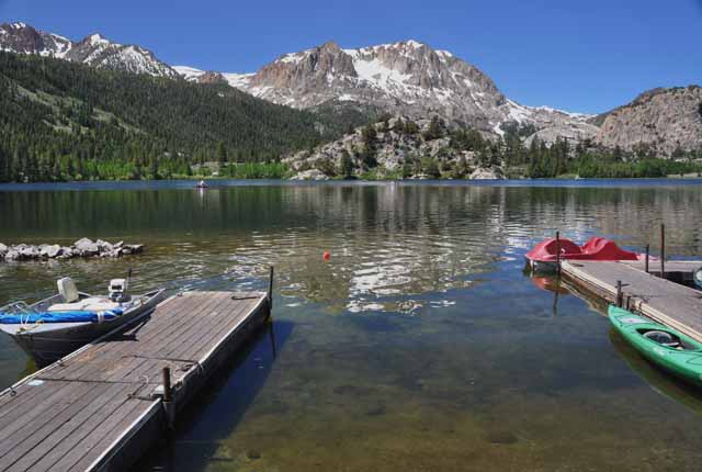 Gull Lake